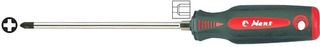 Инструмент HANS. Отвертка силовая крестовая РН 2*100мм