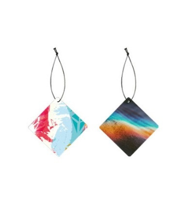 Осв.возд.  "SUPREME" Off-white