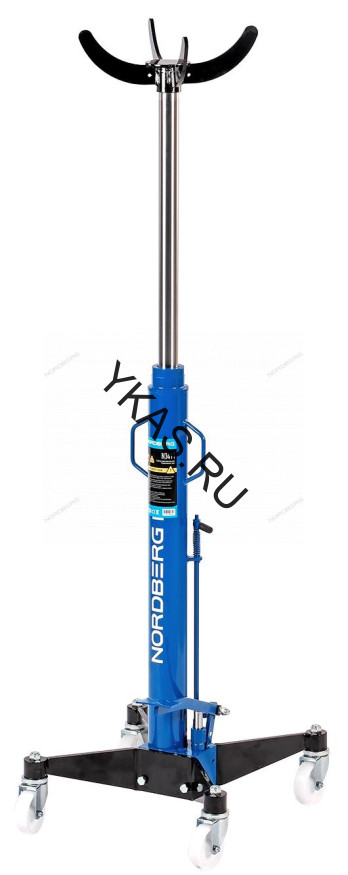 Cтойка трансмиссионная гидравлическая NORDBERG N3411 (1,5 тонны)