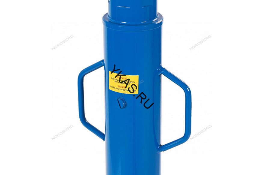 Cтойка трансмиссионная гидравлическая NORDBERG N3411 (1,5 тонны)