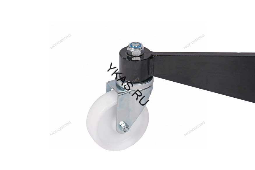 Cтойка трансмиссионная гидравлическая NORDBERG N3411 (1,5 тонны)