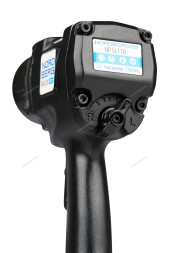 Пневмогайковерт ударный NORDBERG NP14110 (1/2", 1110 Нм)