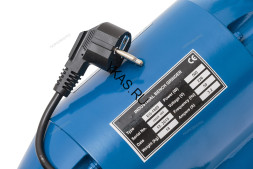 Заточной станок профессиональный NORDBERG EG1805 (175 мм, 220В)