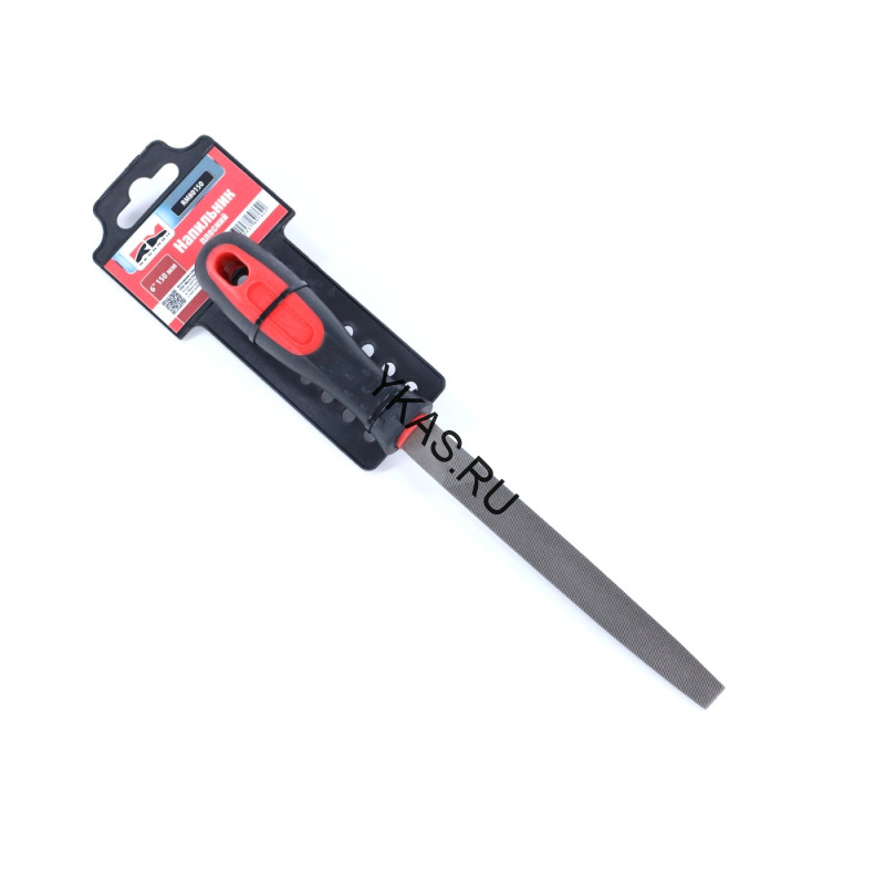 RedMark  Напильник плоский №2 150мм