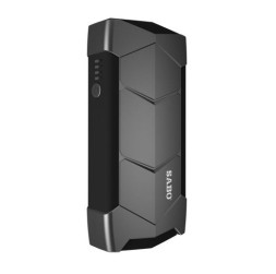 Jump Starter для автомобиля SABO A6 1000A / 10.000mAh с чехлом