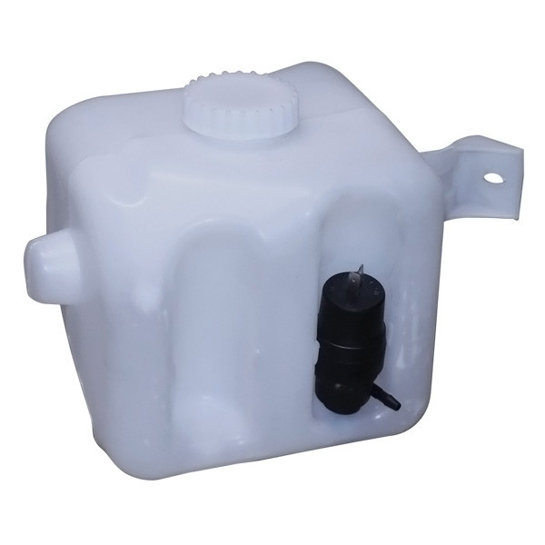 VLT Бачок омывателя ВАЗ-2190 (под 1 мотор) (в сборе)