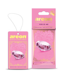 Осв.возд. Areon Сухой  SPECIAL SELECTION  For Her  Vos Es Me