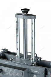 Фиксатор механический для канавного домкрата NORDBERG N501T