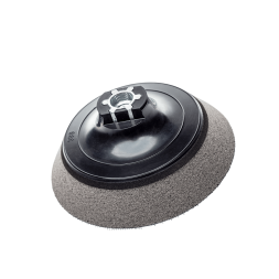 Подложка для полировальных кругов Ø 123 мм 999260