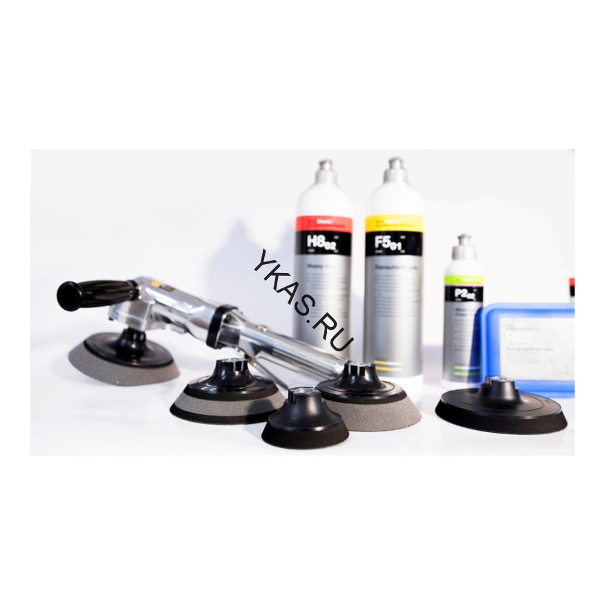 Подложка  для полировальных кругов   Ø 123 мм 999260