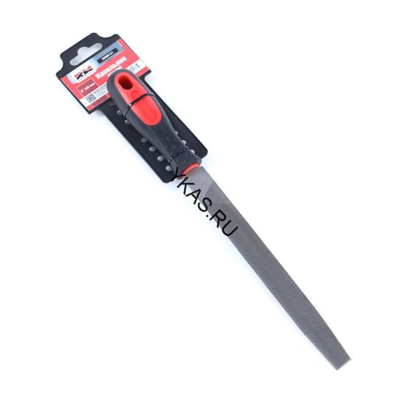 RedMark  Напильник плоский №2 200мм