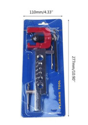 М5. Набор для развальцовки тормозных трубок 2 пр. М5