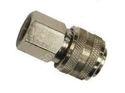 Наконечник быстросъемный с внутренней резьбой 1/4"