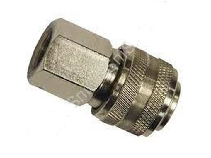 Наконечник быстросъемный с внутренней резьбой 1/4"