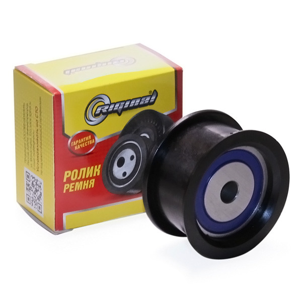 RG Ролик опорный ремня ГРМ  ВАЗ-2110-12 16 кл.