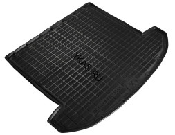 Коврик багажн. Chery Tiggo 8 PRO MAX (22-) (РЕЗИНА)