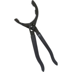 М5. Съемник маслянных фильтров изогнутый 12"