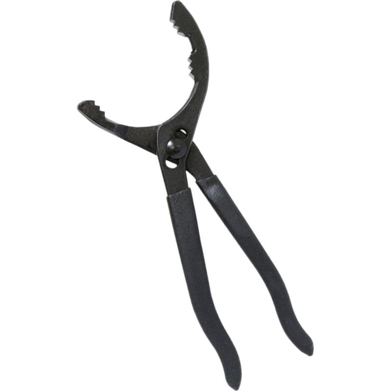 М5. Съемник маслянных фильтров изогнутый 12"