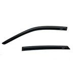 Дефлекторы стёкол  AZARD LADA 2131 NIVA 5 dr   накладные   (к-т 4шт.)