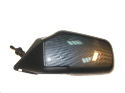Зеркала боковые  3287 Carbon  Карбон (к-кт 2шт.)