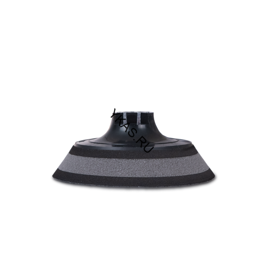 Подложка для губок, мягкая. Резьба М14, Ø 123 мм Sandwich 999410