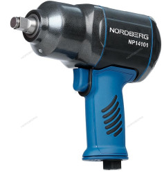 Пневмогайковерт ударный NORDBERG NP14101 (1/2", 1300 Нм)