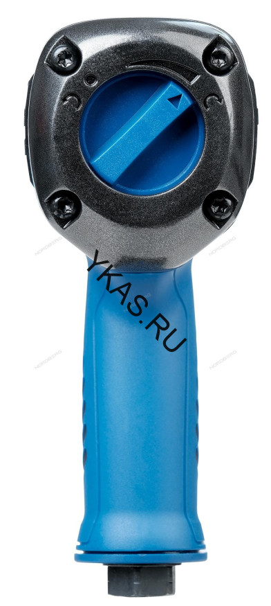 Пневмогайковерт ударный NORDBERG NP14101 (1/2", 1300 Нм)