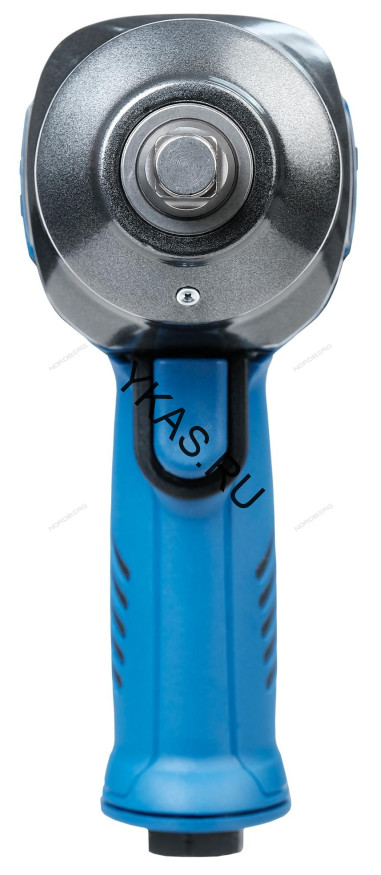 Пневмогайковерт ударный NORDBERG NP14101 (1/2", 1300 Нм)