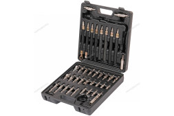 Установка NORDBERG CMT32EB для промывки и замены масла в АКПП