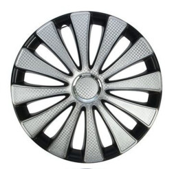 Колпак STAR 13" GMK Super Silver