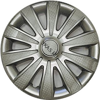 Колпак STAR 16" Карат