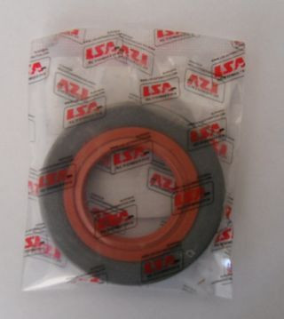 LSA Сальник ступицы ВАЗ 2101