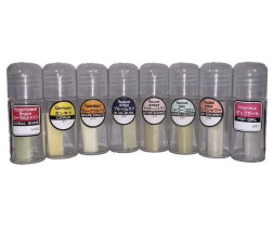 Осв.воздуха Eikosha пробник MUSKY SHOWER