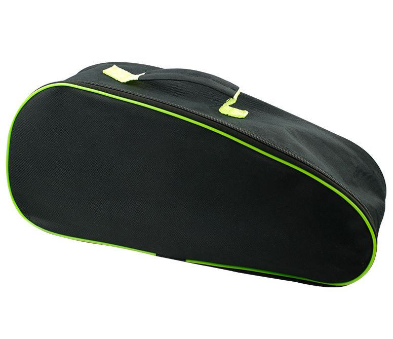 Сумка тех.пом. без логотипа ткань  Carlife (40х20х10см)