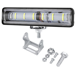 Ходовые огни SOLAR 6 SMD 145*35мм 1шт.