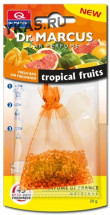 Осв.воздуха DrMarcus в мешочке  Fresh Bag  Tropical Fruits