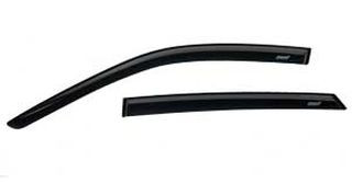 Дефлекторы стёкол  AZARD LADA GRANTA, KALINA I   накладные  (к-т 4шт.)