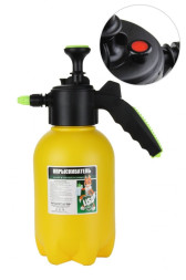Опрыскиватель 2,0л. "Li-Sa" помповый с клапаном давления PREMIUM