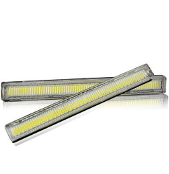 Ходовые огни  SOLAR  COB 10W   1000Лм 1шт.