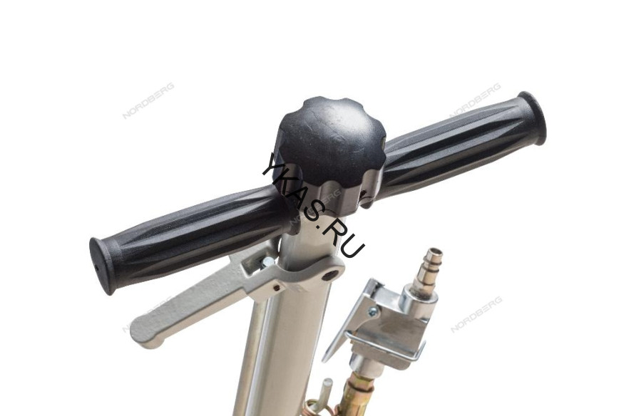 Домкрат подкатной пневмогидравлический NORDBERG N3335L
