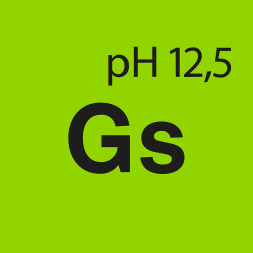 GREEN STAR - Универсальное щелочное средство для бережной первичной мойки поверхностей (11 кг) 25011