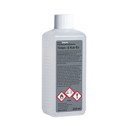 TINTEN & KULI-EX - Очиститель чернил, краски с ткани (250 мл) 197250