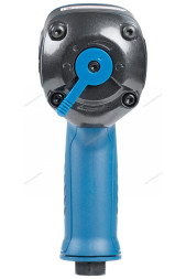 Пневмогайковерт ударный NORDBERG NP14102 (1/2", 1300 Нм)