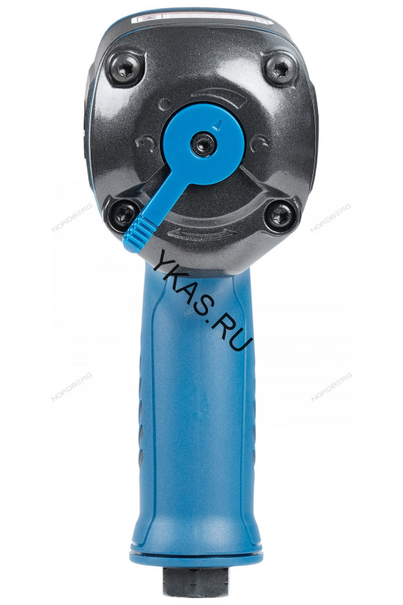 Пневмогайковерт ударный NORDBERG NP14102 (1/2", 1300 Нм)