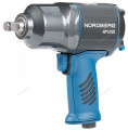 Пневмогайковерт ударный NORDBERG NP14102 (1/2", 1300 Нм)