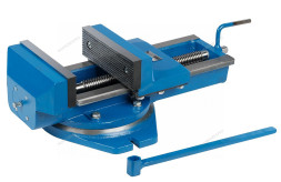 Тиски станочные NORDBERG NTD250 (320 мм)