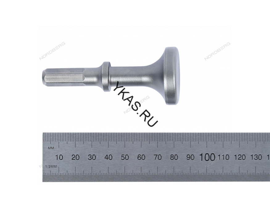 Насадка-молоток NORDBERG NP59-01 для пневмозубила