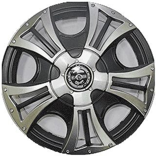 Колпак STAR 14" Бумер Super Silver