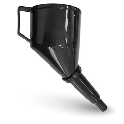 Лейка заправочная  разборная 26см , d=12см