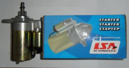 LSA Стартер ВАЗ 2110   LA 3708010